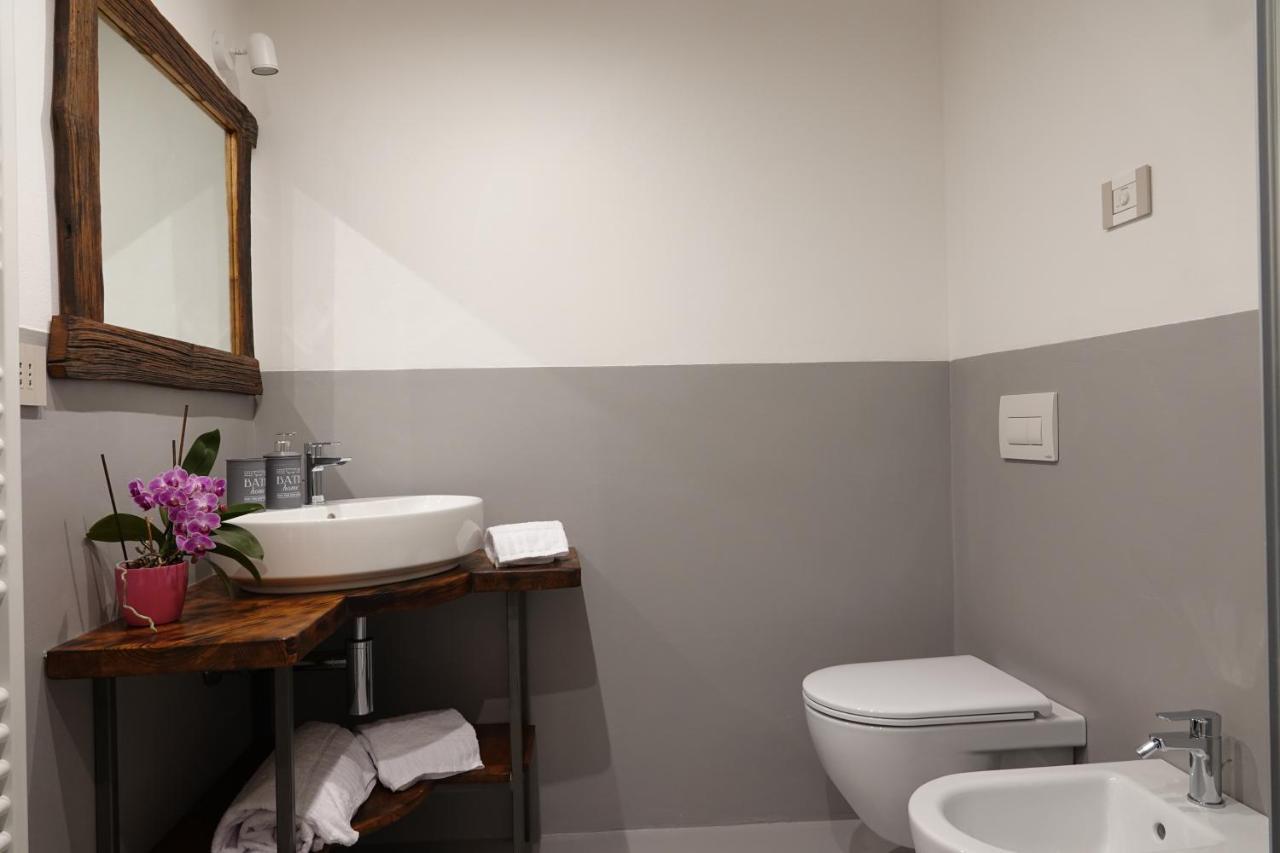 Casale Bella.Vista Bed and Breakfast Pianello Del Lario Εξωτερικό φωτογραφία