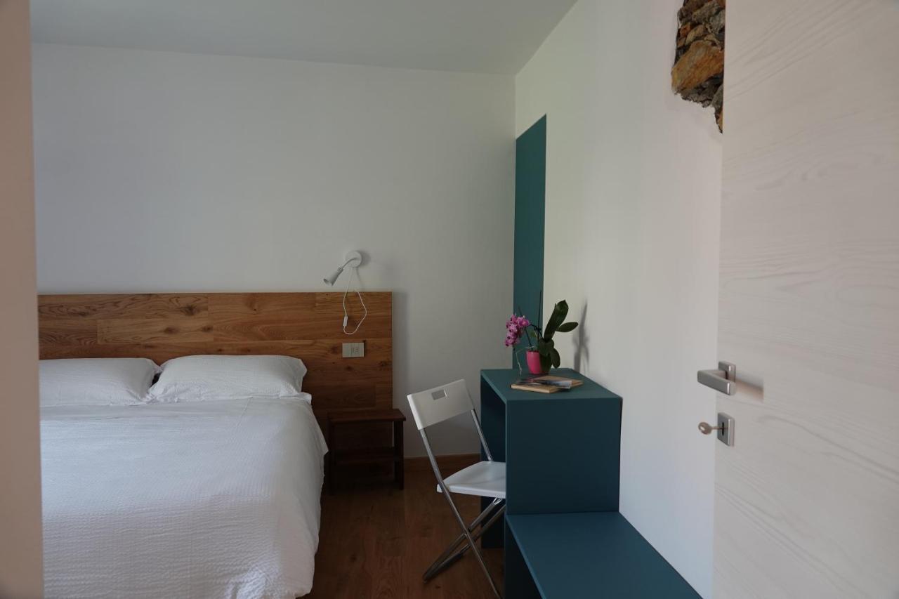 Casale Bella.Vista Bed and Breakfast Pianello Del Lario Εξωτερικό φωτογραφία
