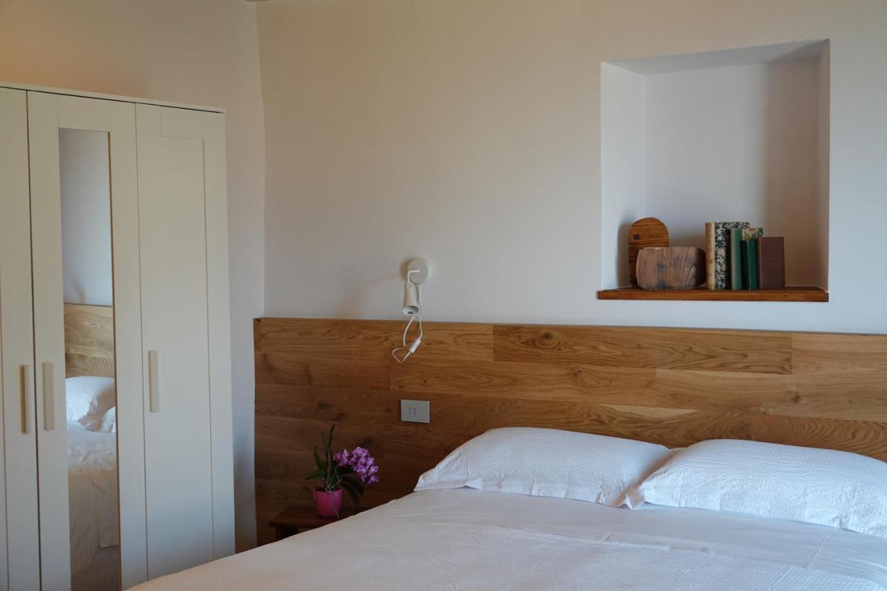 Casale Bella.Vista Bed and Breakfast Pianello Del Lario Εξωτερικό φωτογραφία