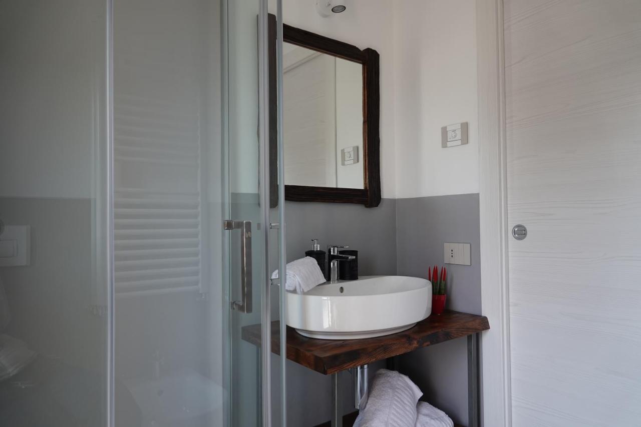 Casale Bella.Vista Bed and Breakfast Pianello Del Lario Εξωτερικό φωτογραφία