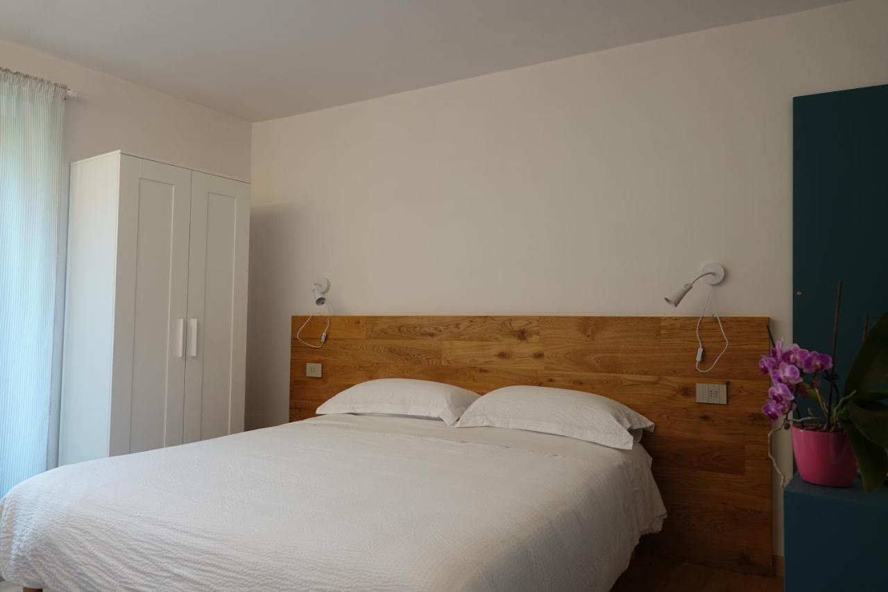 Casale Bella.Vista Bed and Breakfast Pianello Del Lario Εξωτερικό φωτογραφία