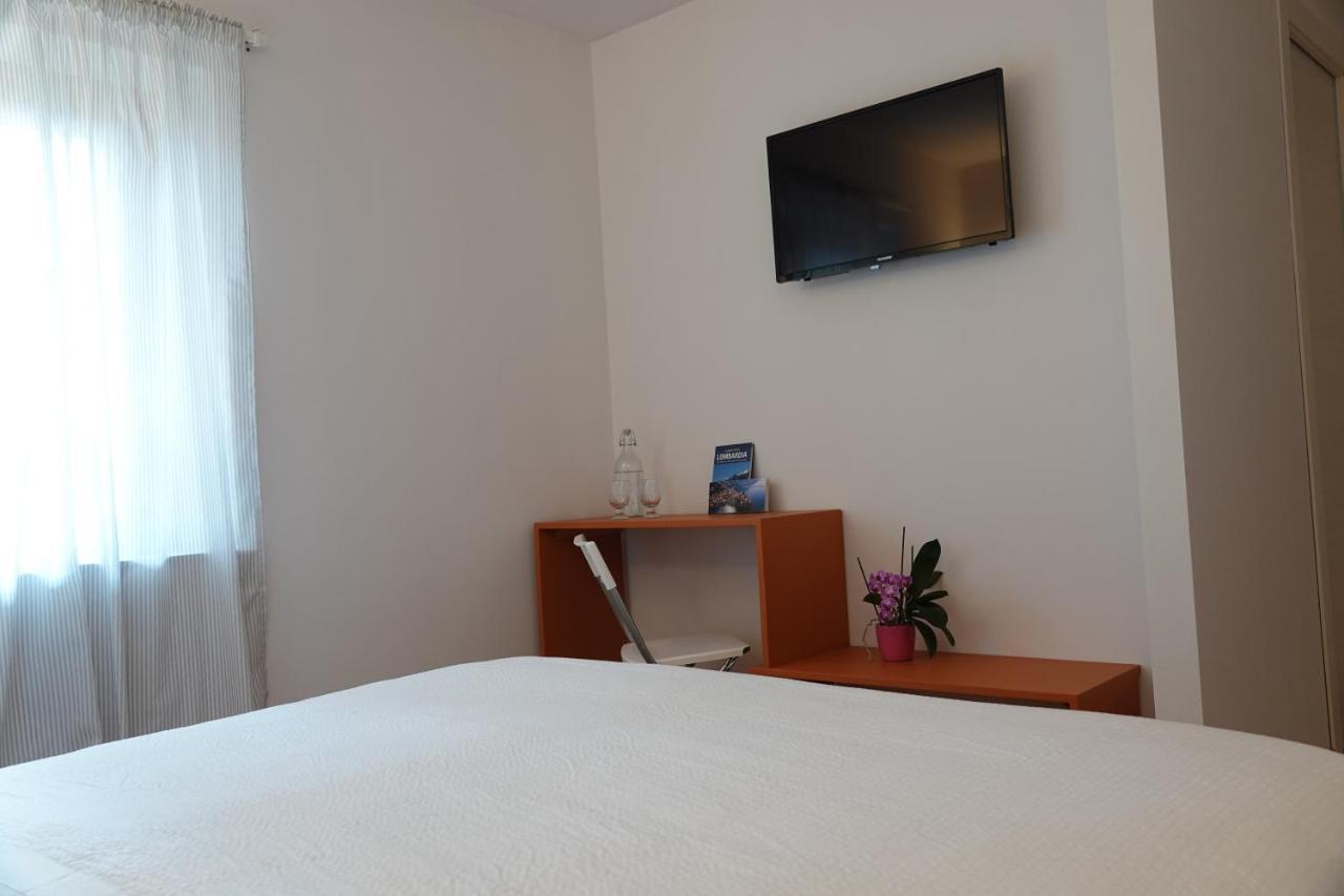 Casale Bella.Vista Bed and Breakfast Pianello Del Lario Εξωτερικό φωτογραφία
